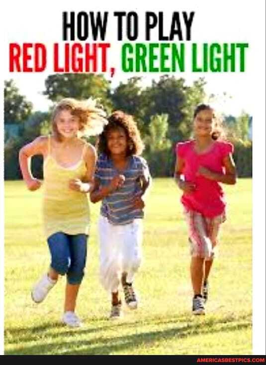 HOW PLAY HT, GREEN LIGHT