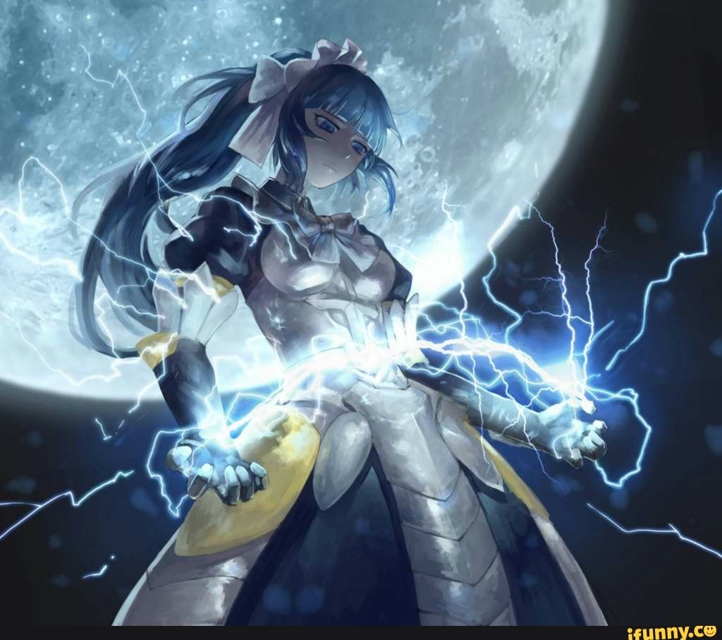 anime, weeb, animu, overlord, maid