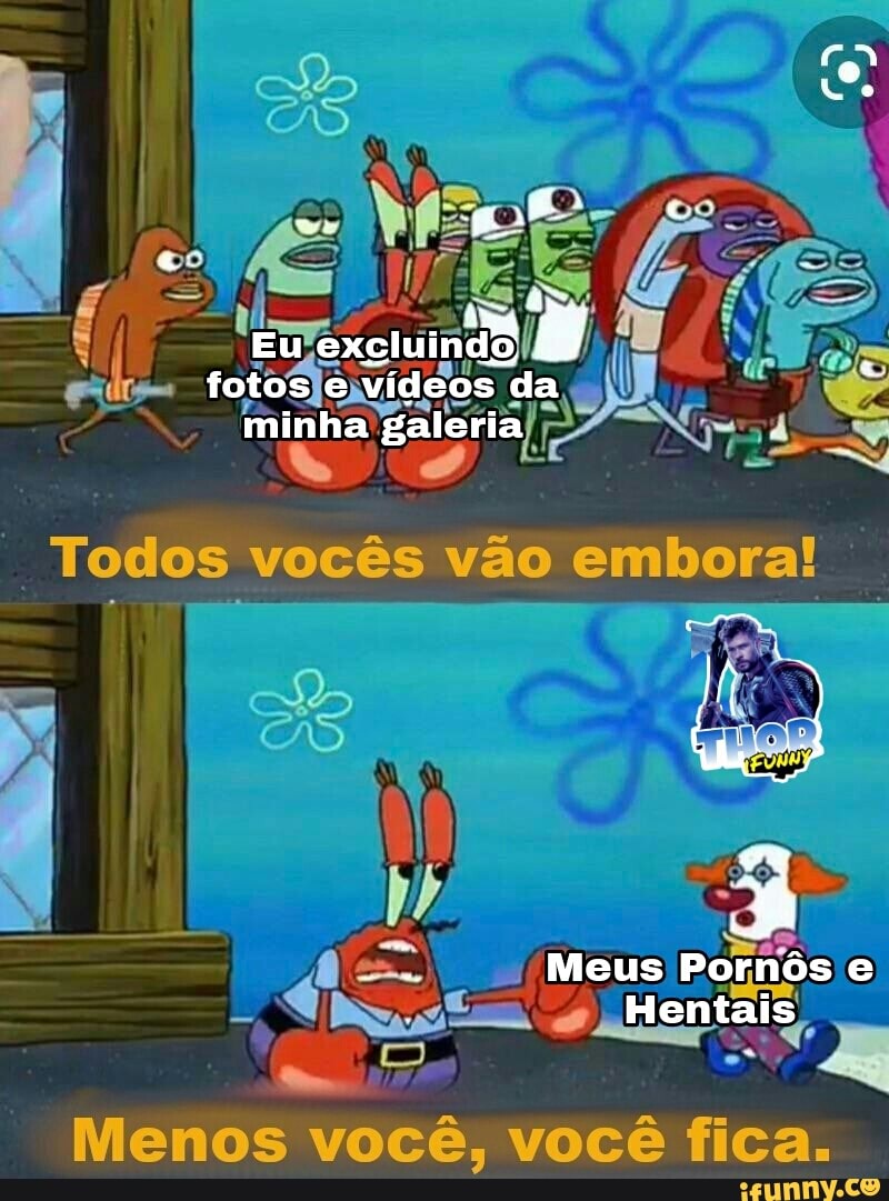 Eu
fotos vídeos da
minha galeria
Todos vocês vão embora!
Meus Pornôs
Hentais
Menos você, você fica.