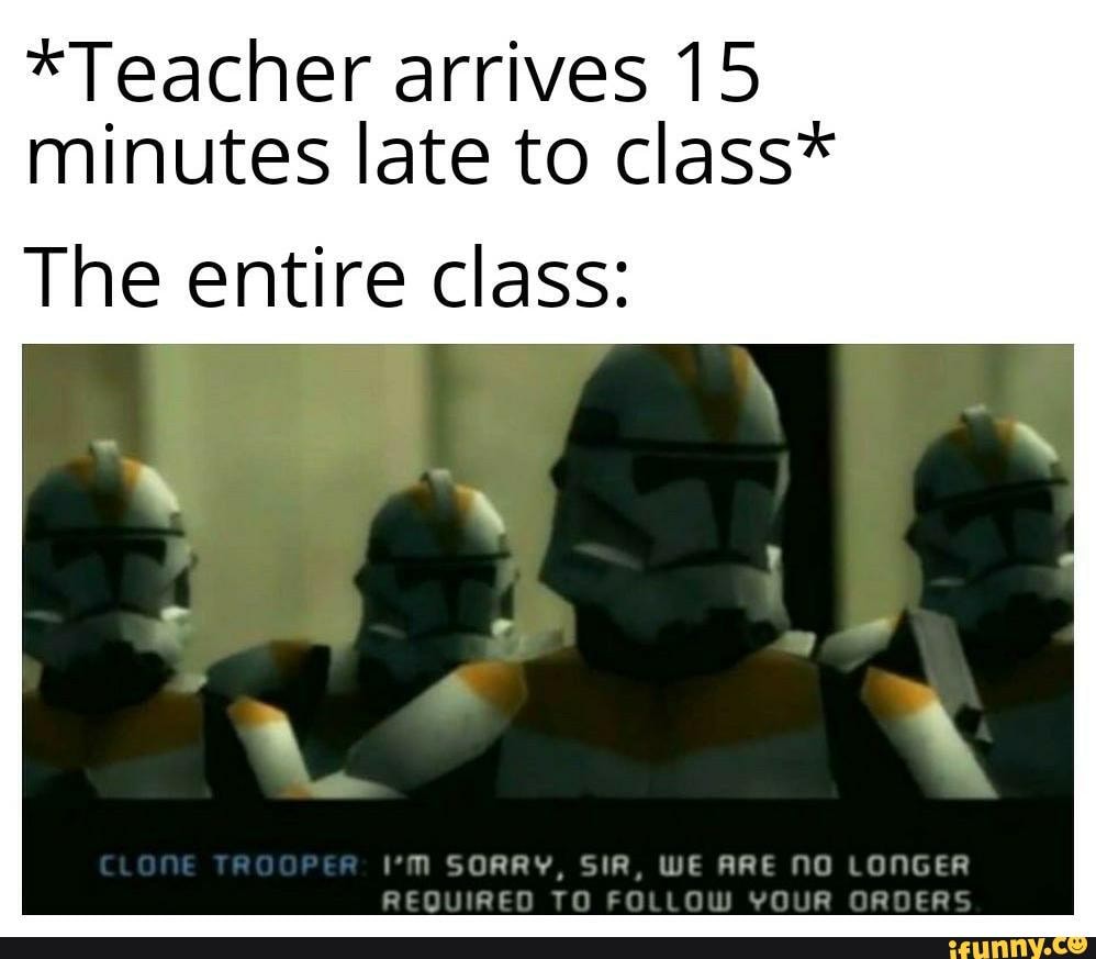 if-the-teacher-is-15-minutes-late-brain