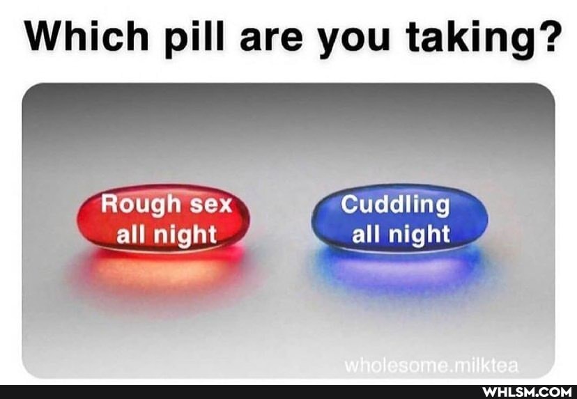 Which pill are you taking?
Rough sex ing all night all night
wholeaone