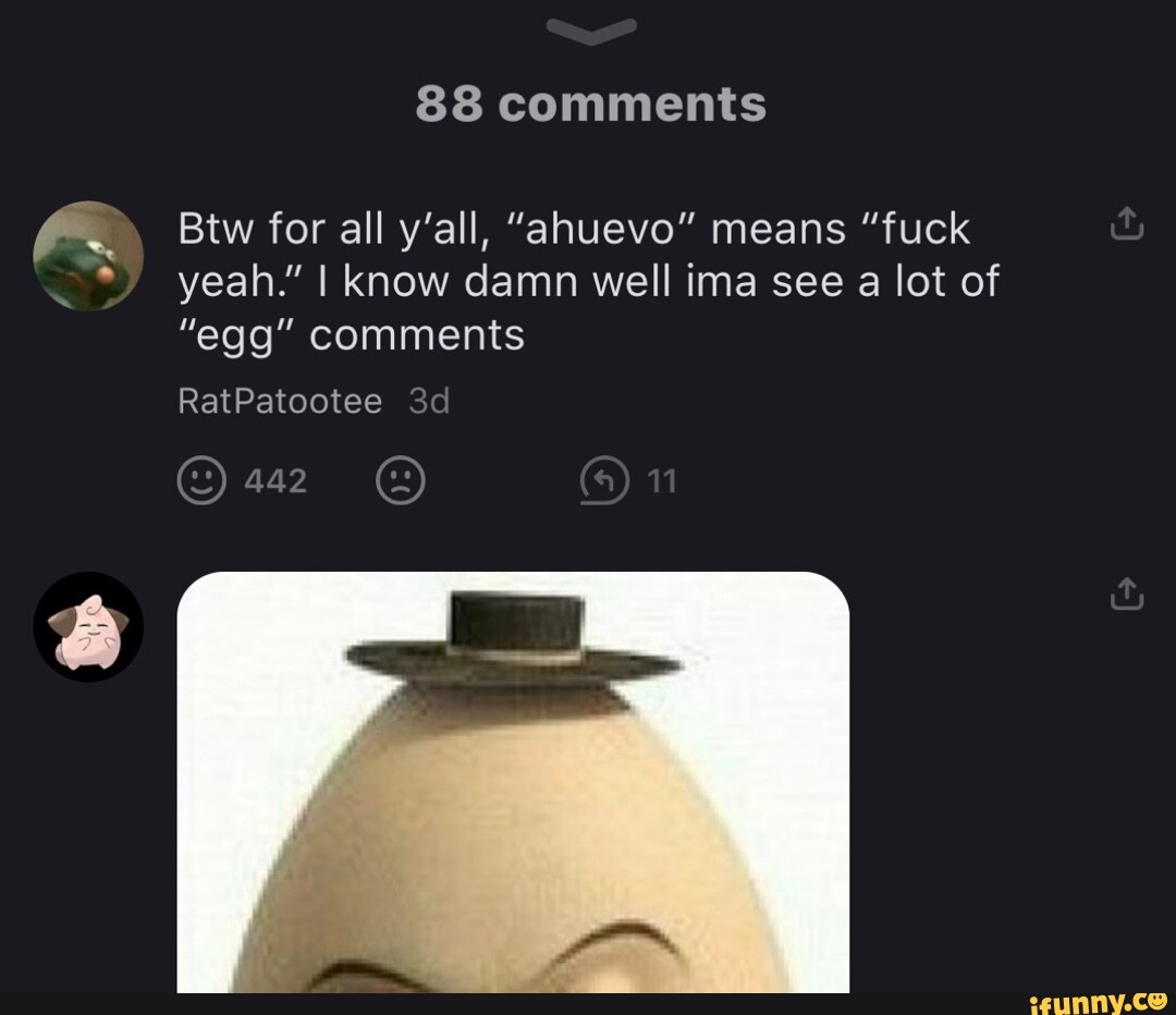Ahuevo Chchis Meme Ahuevo memes. Best Collection of funny Ahuevo pictures on iFunny