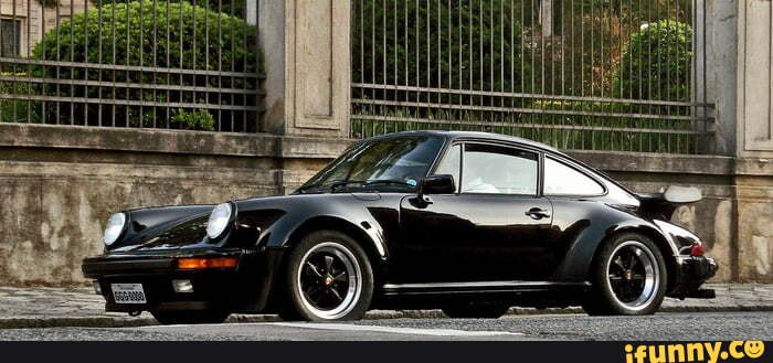 Porsche_930 memes. Best Collection of funny Porsche_930 pictures on iFunny