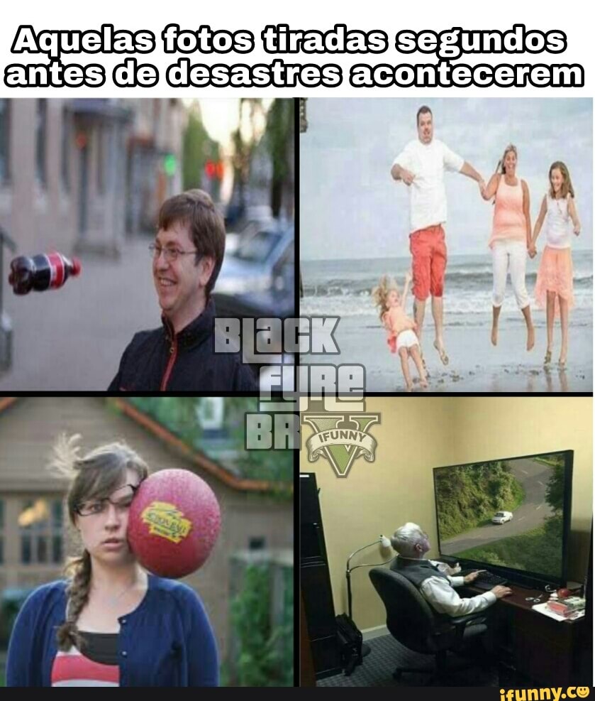 antesjde) acontecerem
