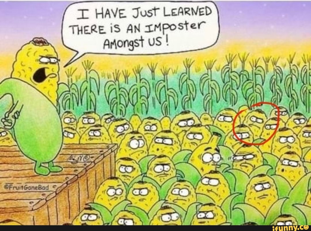 We have just learned