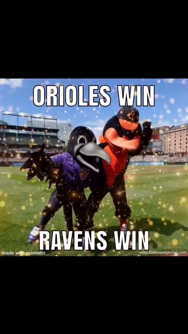 Orioles Memes (@OriolesMemes) / X