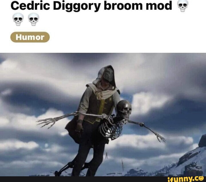 Diggory memes. Best Collection of funny Diggory pictures on iFunny