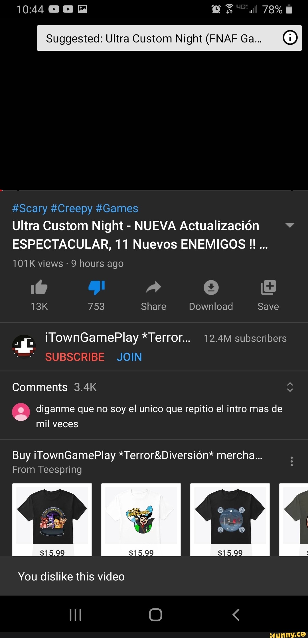 Itowngameplay memes. Best Collection of funny Itowngameplay pictures on ...