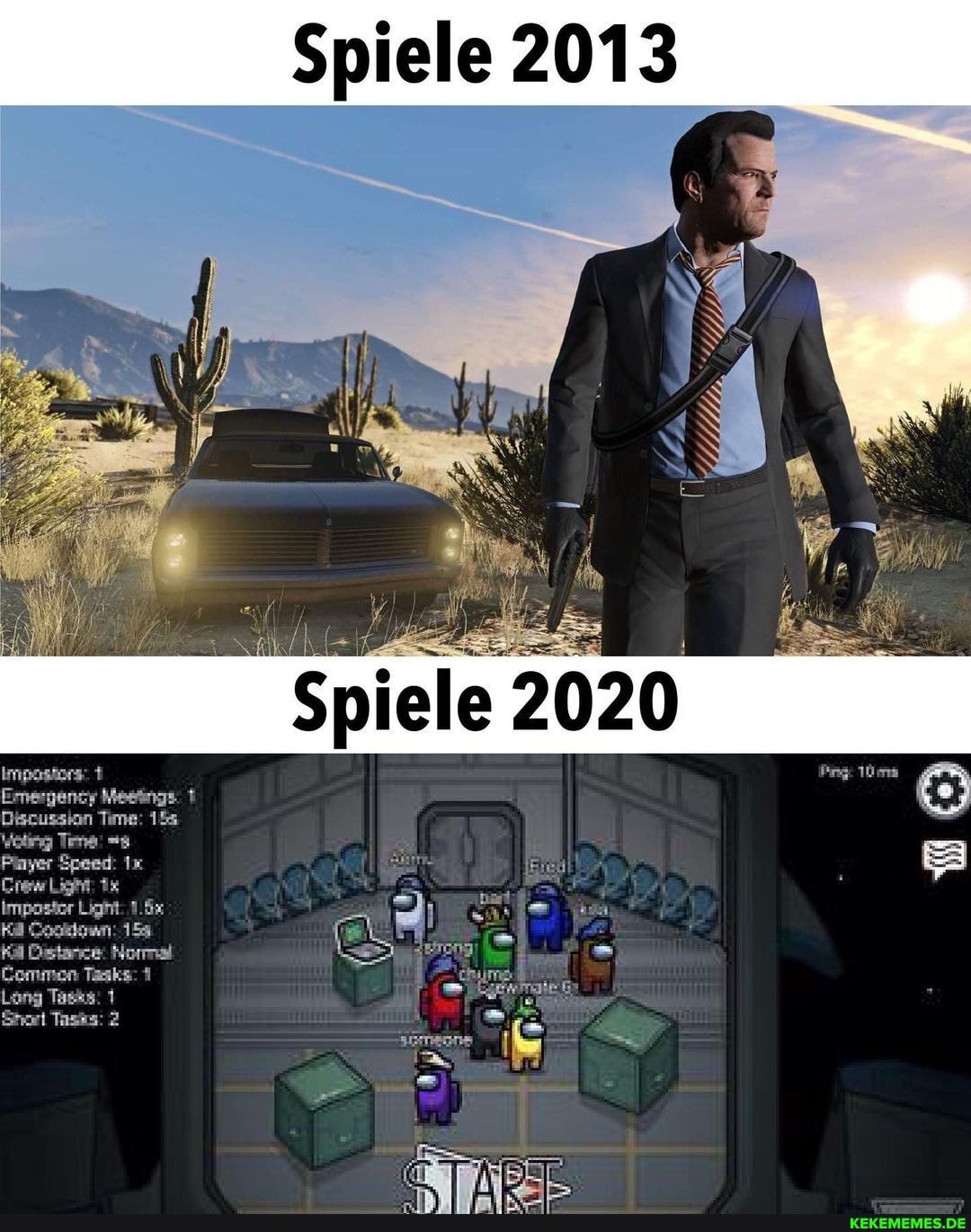 Spiele 2013
'Spiele 2020