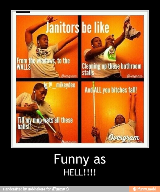 Funny as - Funny as
HELL!!!!