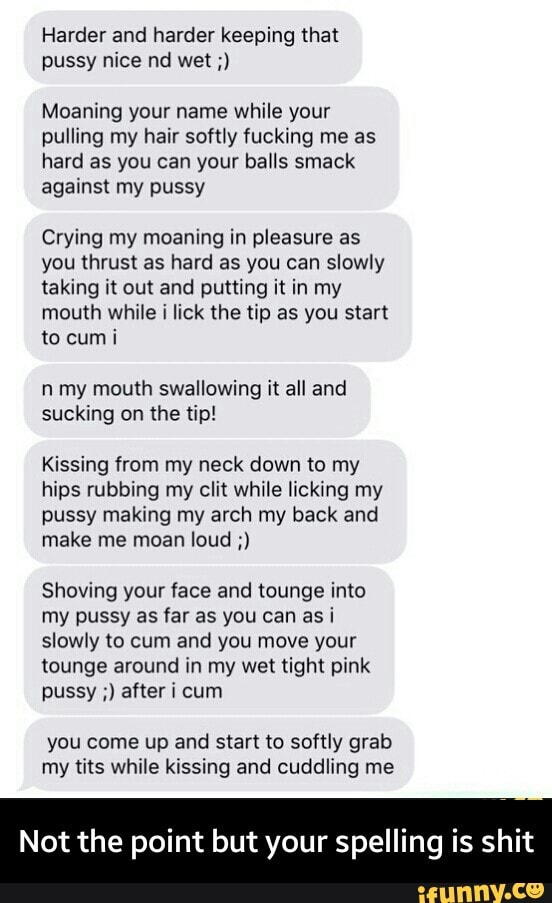 Cum Inside My Wife Pussy