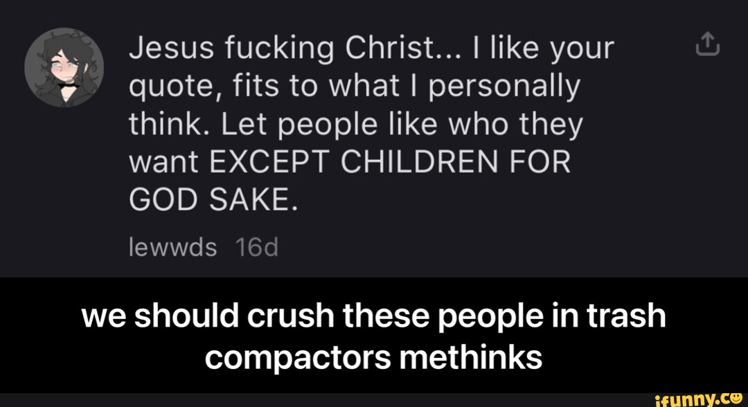 Compactors memes. Best Collection of funny Compactors pictures on iFunny