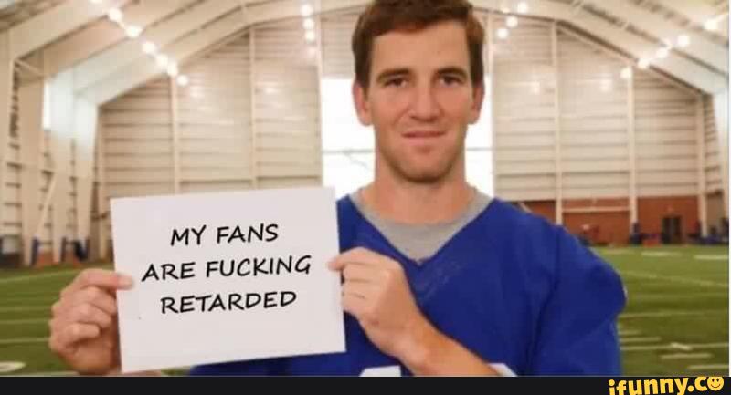 Paul is a fucking retard