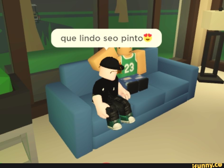 que lindo seo pinto