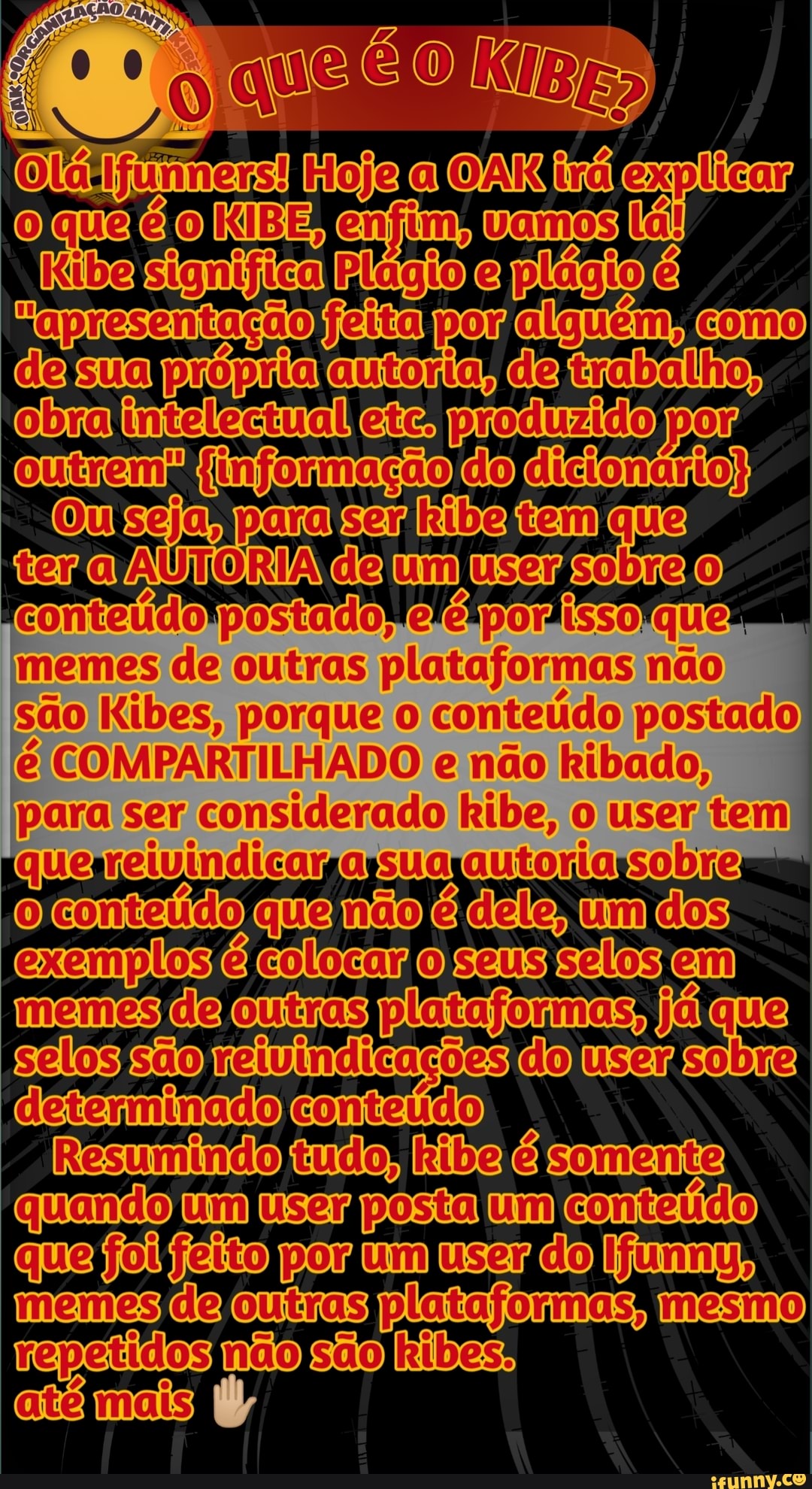 kibe, oak, org, antike, usarnoscomentarios, informação, ifunny