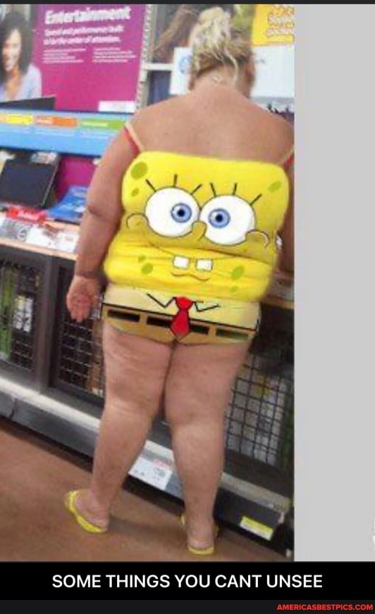 SOME THINGS YOU CANT UNSEE - SOME THINGS YOU CANT UNSEE