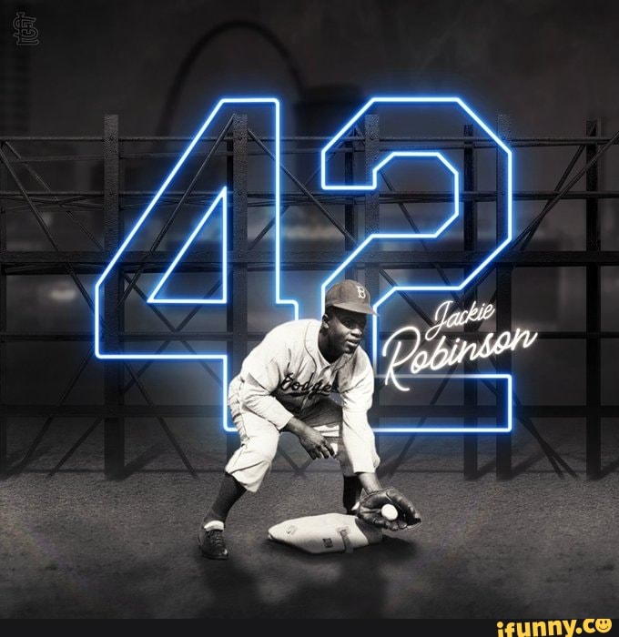 NYC Road Sign Misspells Jackie Robinson's Name