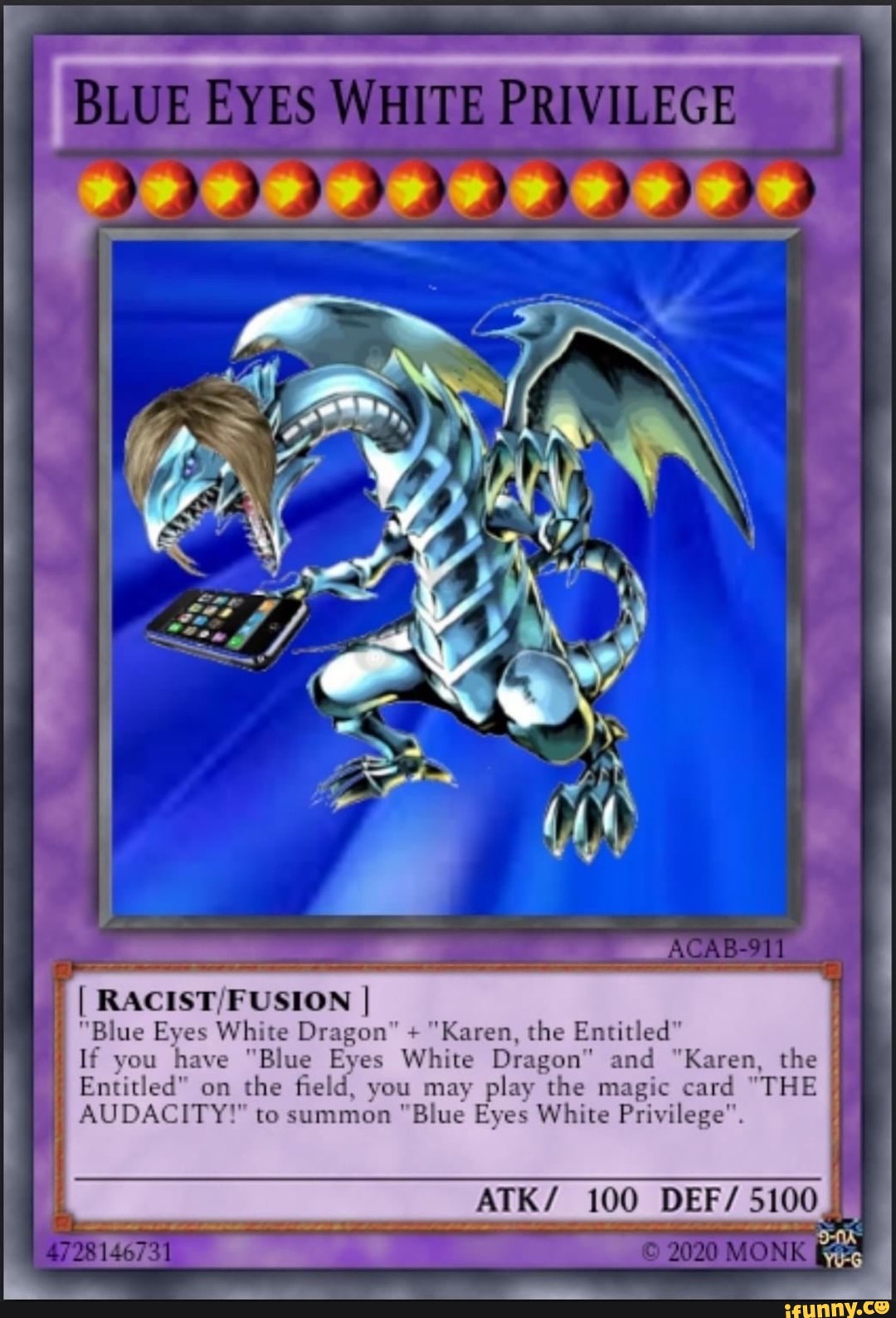 racist yugioh cards Amazon.com: Yu-Gi-Oh! - Royal Oppression (GLD4-EN047) - Gold Series 4:  Pyramids Edition - Limited Edition main image 0