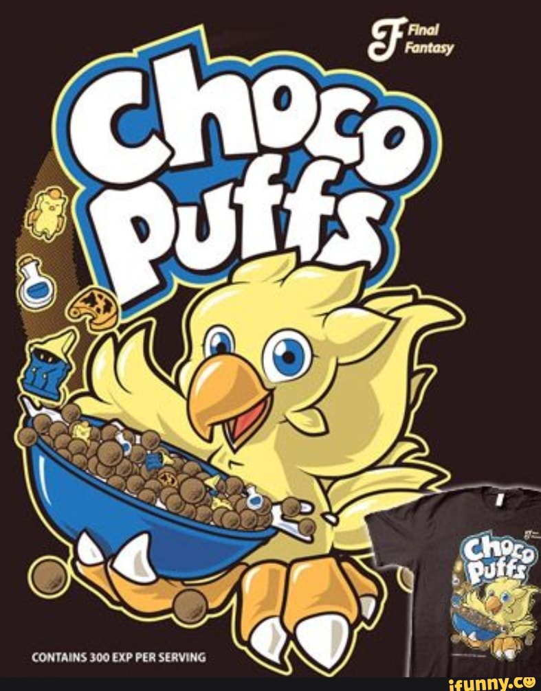 Cocoapuffs memes. Best Collection of funny Cocoapuffs pictures on iFunny