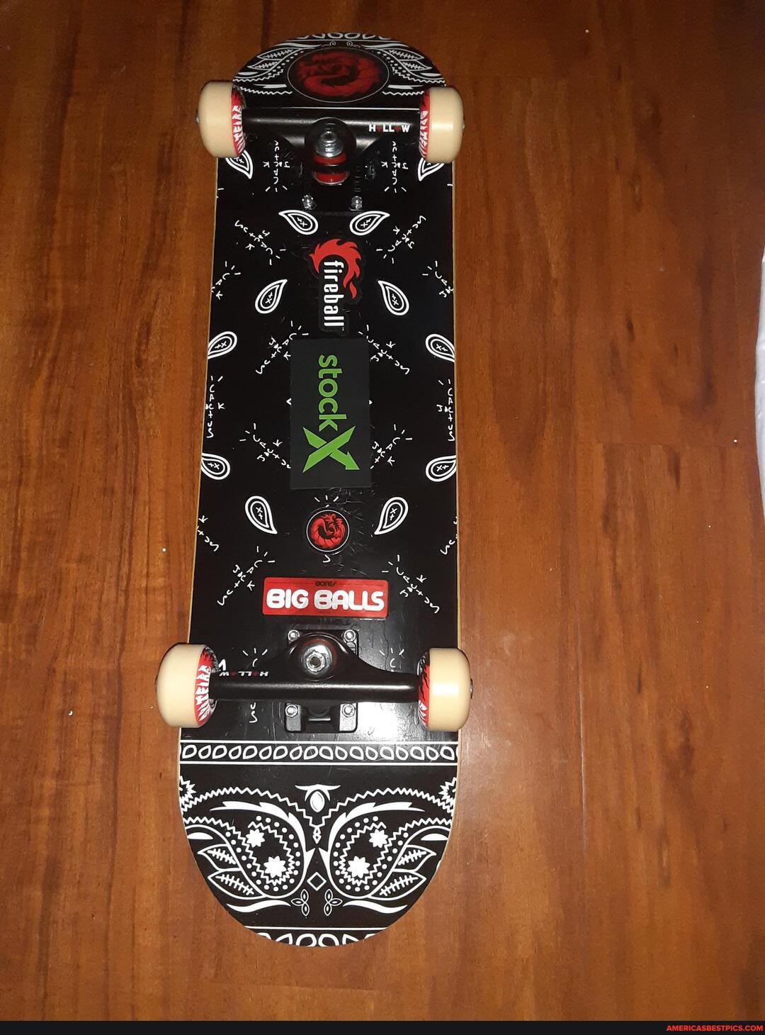 RS
fireball