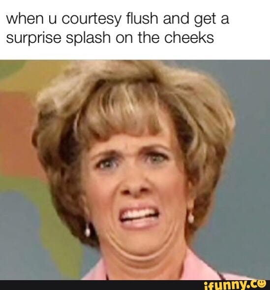 when-u-courtesy-flush-and-get-a-surprise-splash-on-the-cheeks-ifunny