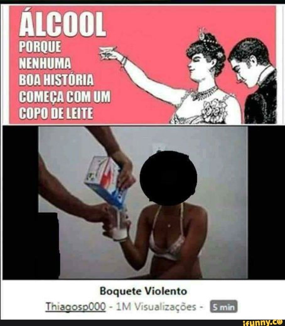 Boquete Violento