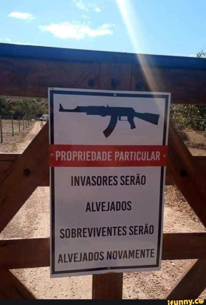 SERÃO ANIEJADOS SOBREVIVENTES SERÃO