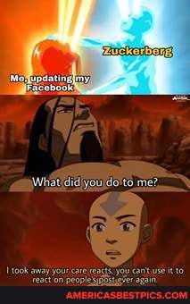 Whatidid you do'to me?