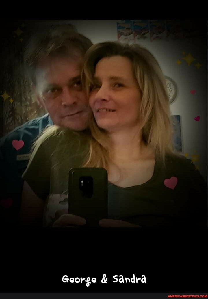 George & Sandra - George & Sandra