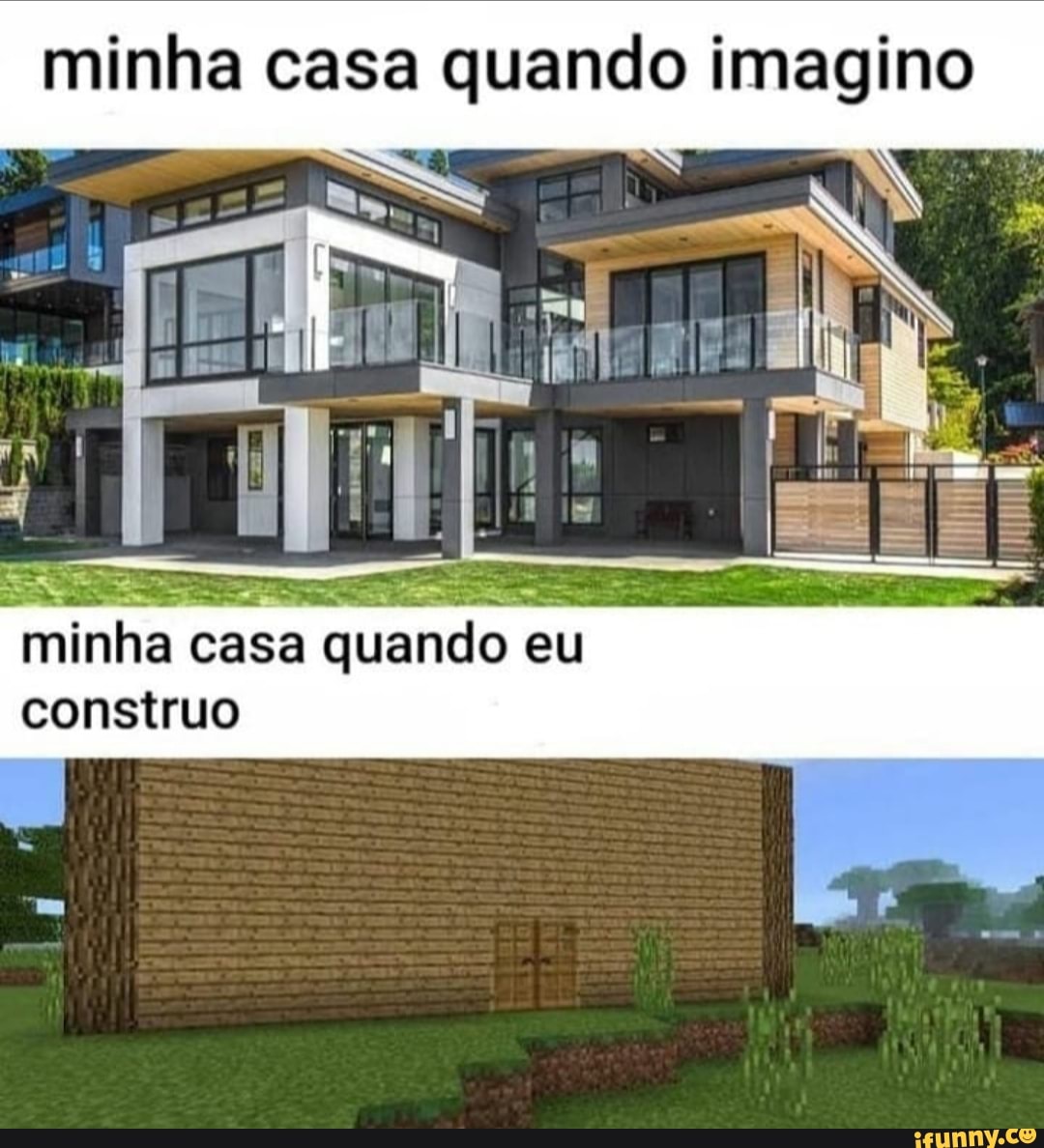 minha casa quando imagino
minha casa a quando eu construo