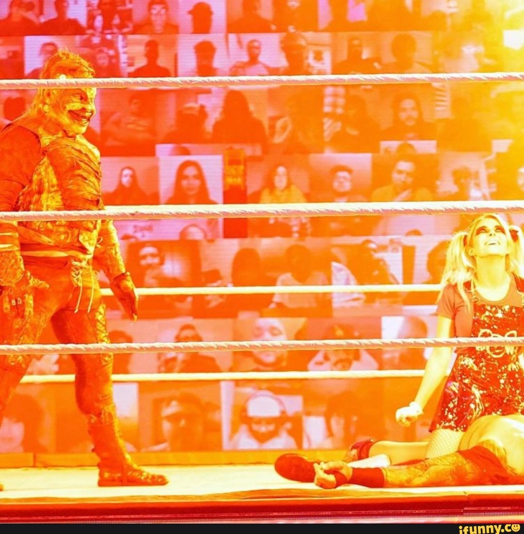 alexabliss