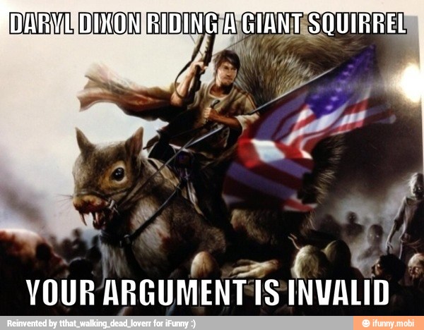 a
YOUR
ARGUMENT
ESTA