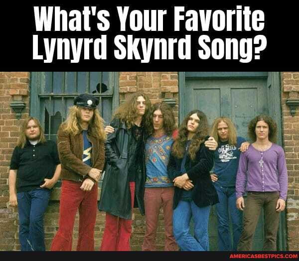 What's Your Favorite
Song?