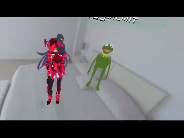 Vrchat Memes The Best Memes On Ifunny - vr chat meme roblox