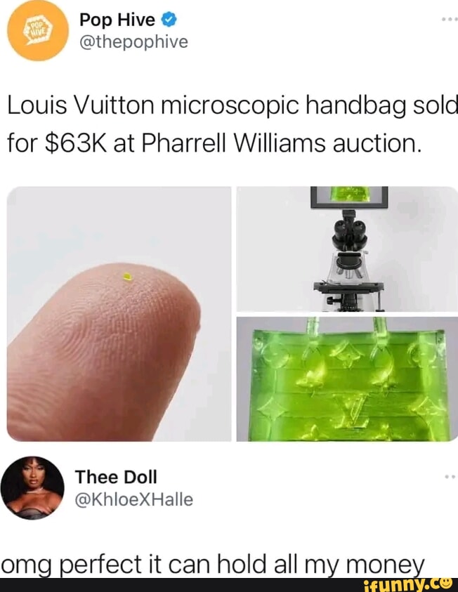 Funny meme  Vuitton, Louis vuitton, Trash