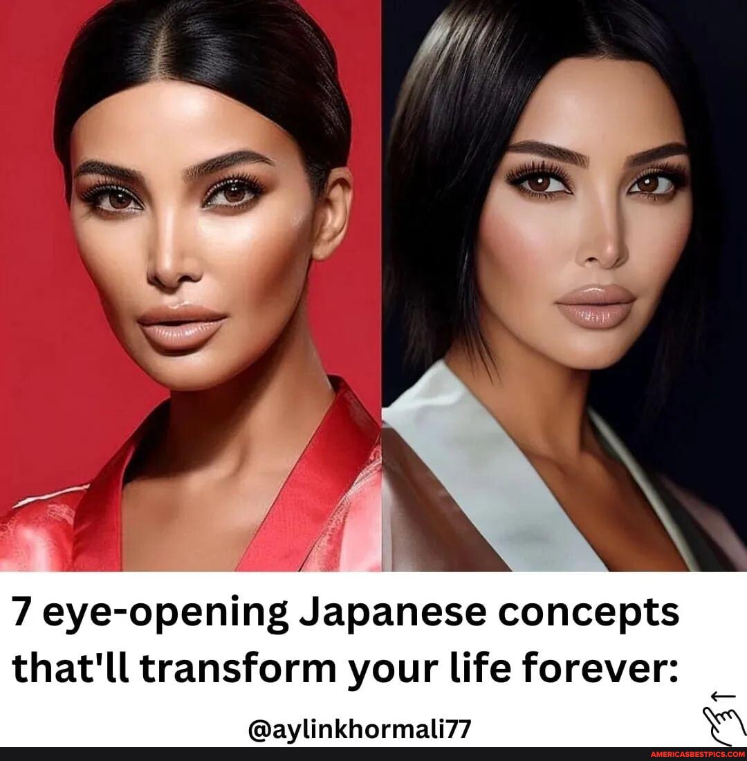 7 eyeopening Japanese concepts that'll transform your life forever