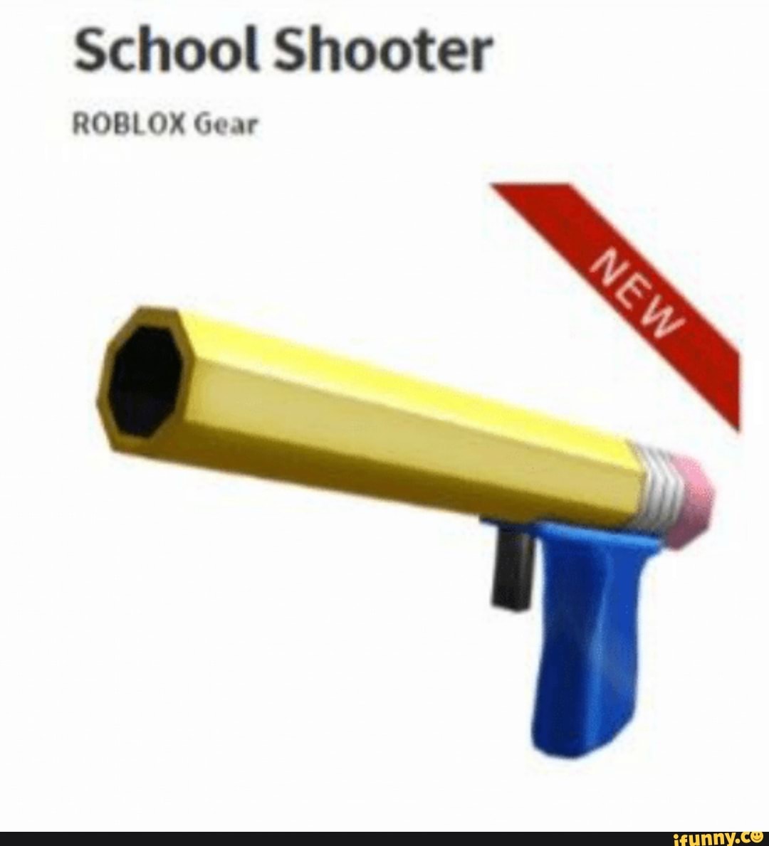 School Shooter Roblox Go Ifunny - ifunny roblox