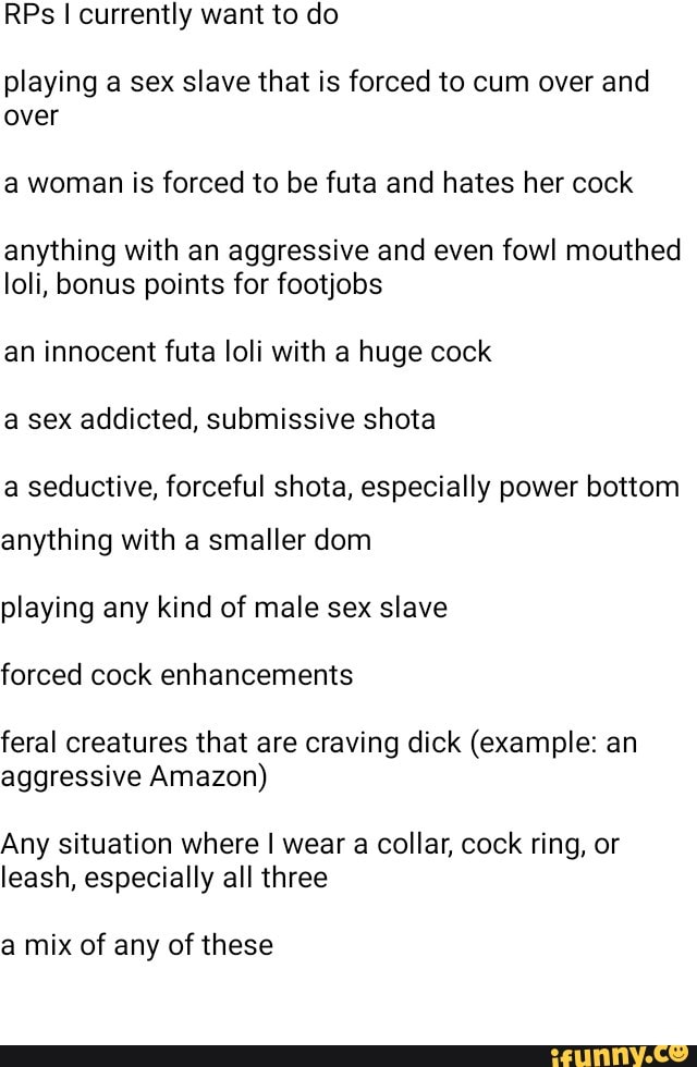 Forced Sex With Cock Ring
