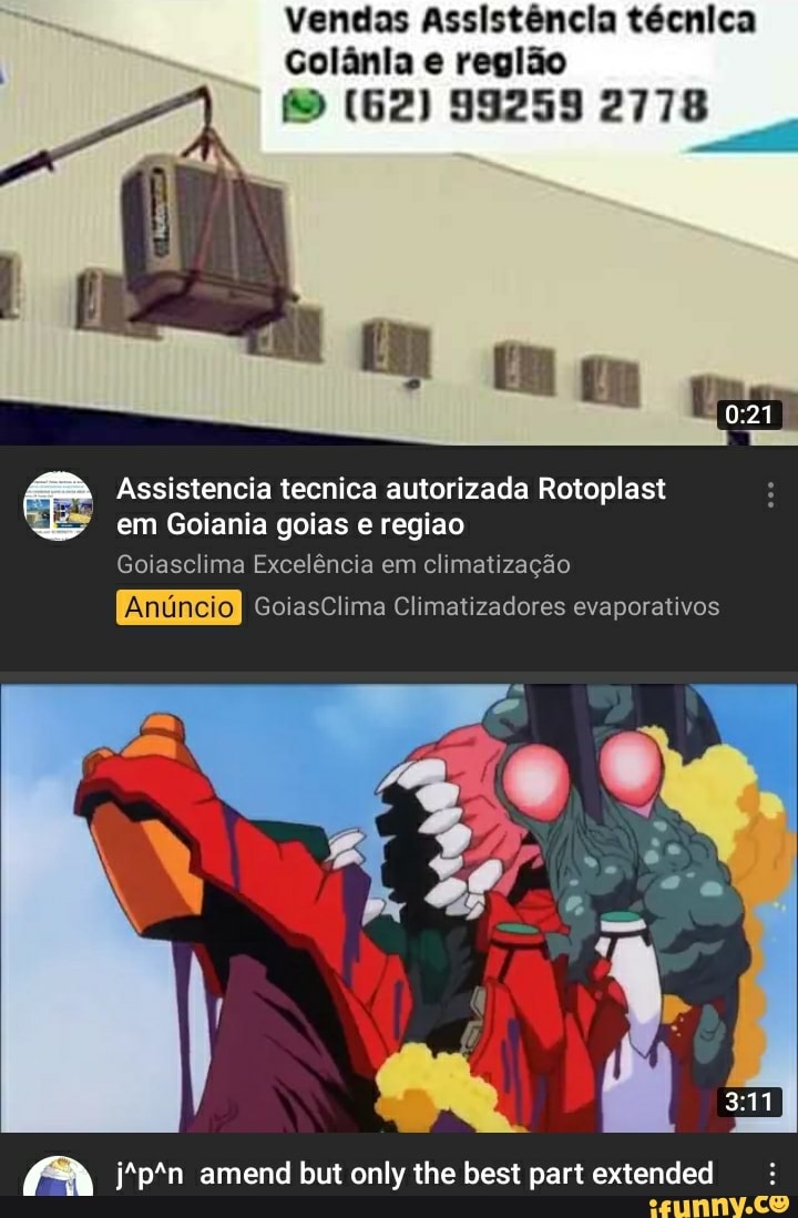 Vendas Assistência técnica
Golânia e reglão
2778
Assistencia tecnica autorizada Rotoplast em Goiania goias e regiao
Goiasclima Excelência em climatização
GoiasClima Climatizadores evaporativos
amend but only the best part extended