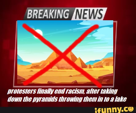 Brotesters finally end racism, after taking dawn the nuranin hominiton lake