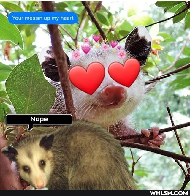 messin up my heart