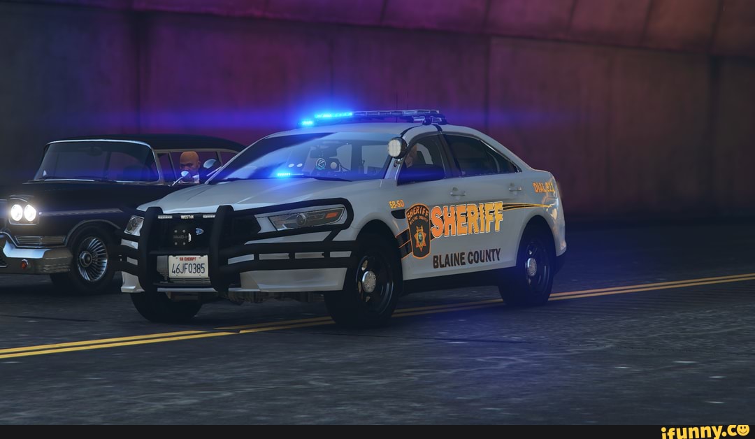 BCSO Liveries | SRP - iFunny