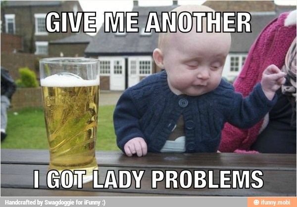 TEOPUADY PROBLEMS