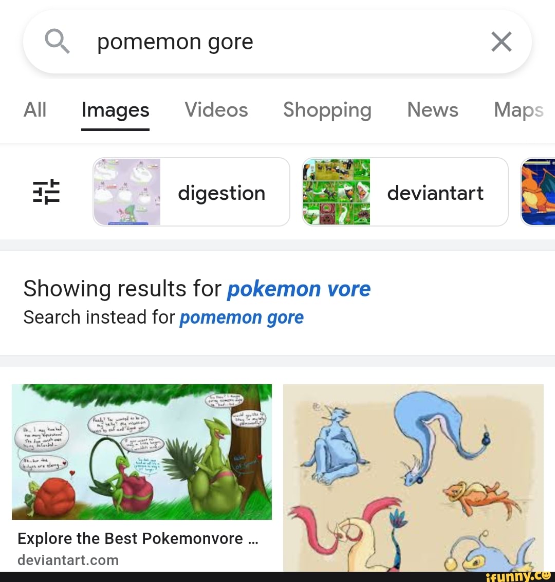 Pokemonvore memes. Best Collection of funny Pokemonvore pictures on iFunny