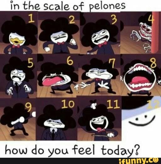 Pelones memes. Best Collection of funny Pelones pictures on iFunny Brazil