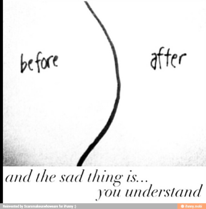 sad
thing ts.