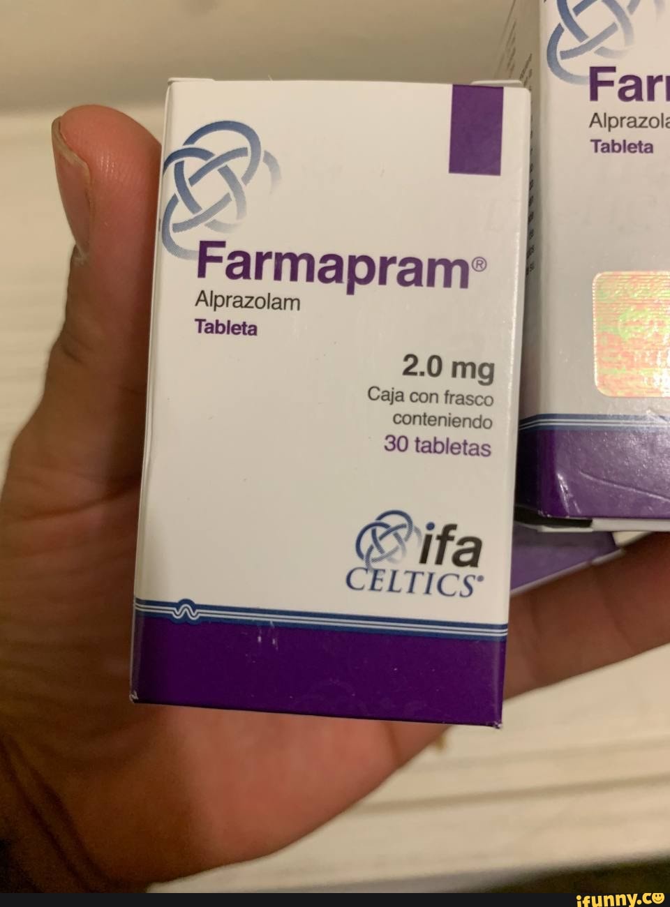 Alprazolam Precio 2.0