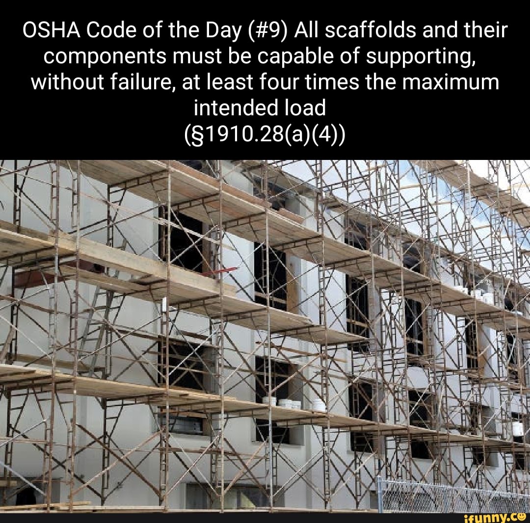 Scaffolds memes. Best Collection of funny Scaffolds pictures on iFunny