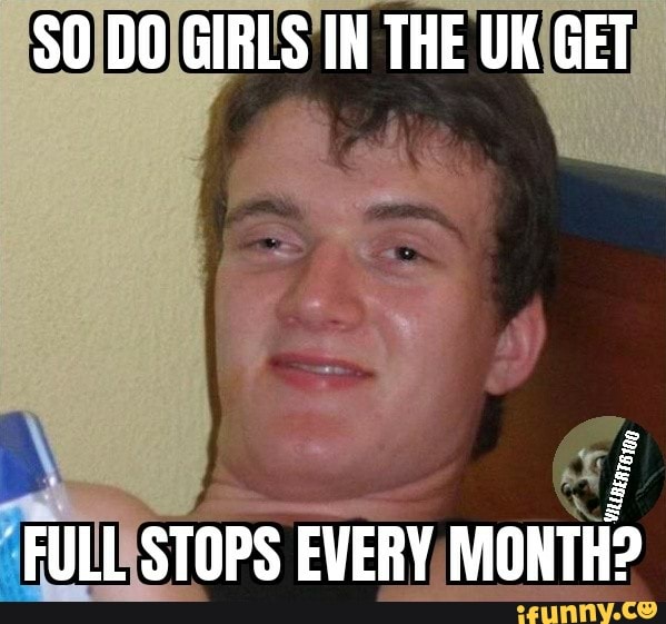 Gm STOPS EVERY MONTH?