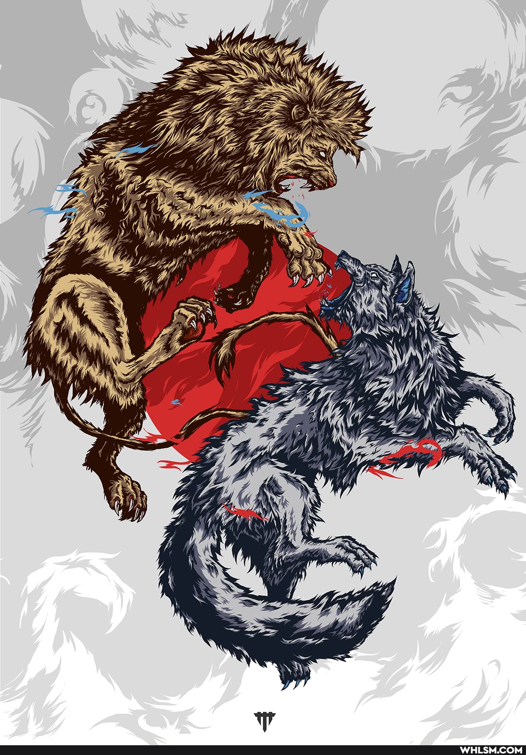 game_of_thrones, got, digital_art, illustration